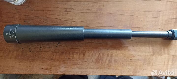 Подзорная труба турист 3