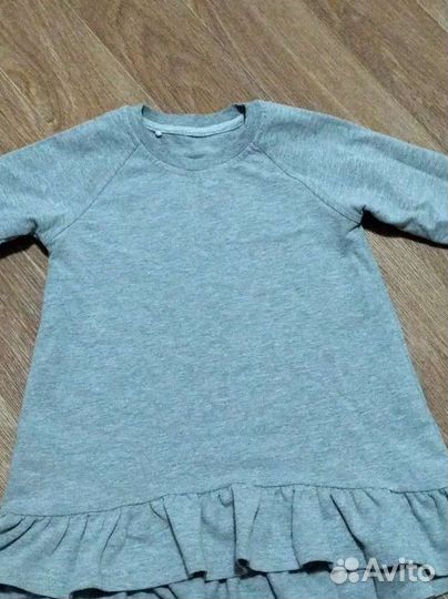 Платье туника