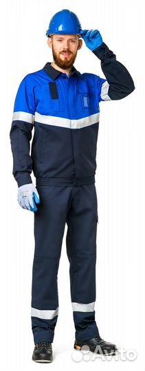 Костюм техноавиа