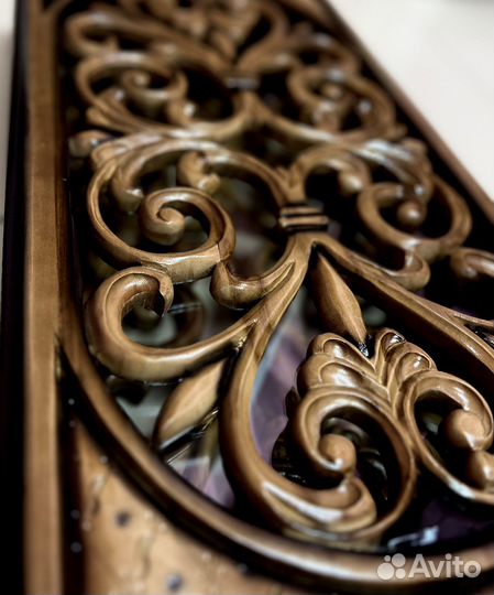 Нарды сквозные