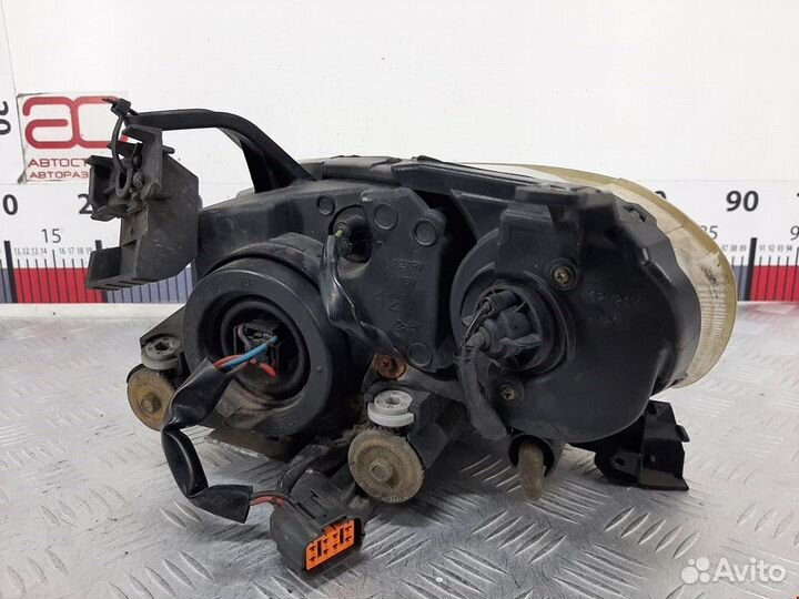 Фара правая Mazda AZ-Wagon 2 2003 DD1051030B