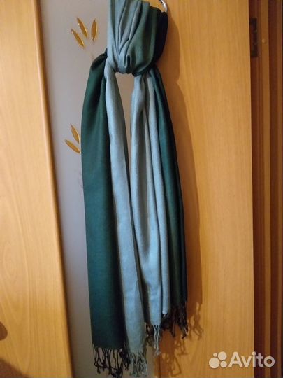 Шарф-палантин