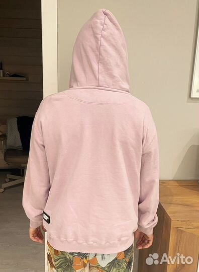 Толстовка худи женская Street beat (S-M) 42-44