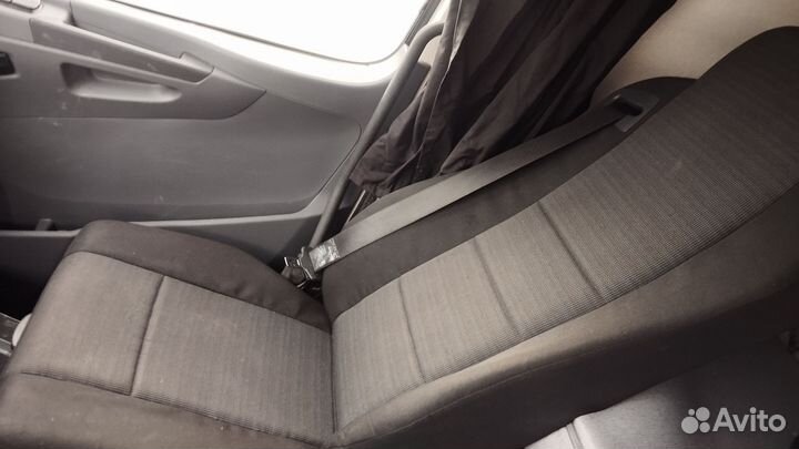 КАМАЗ 5490 NEO, 2019