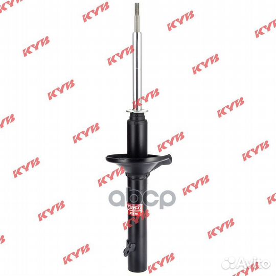 Стойка амортизационная - Excel-G перед прав