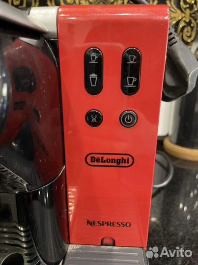 Кофемашина