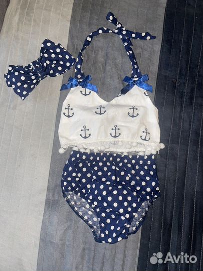 Костюм для девочки