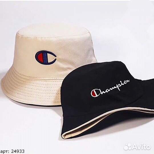 Панама champion двухсторонняя