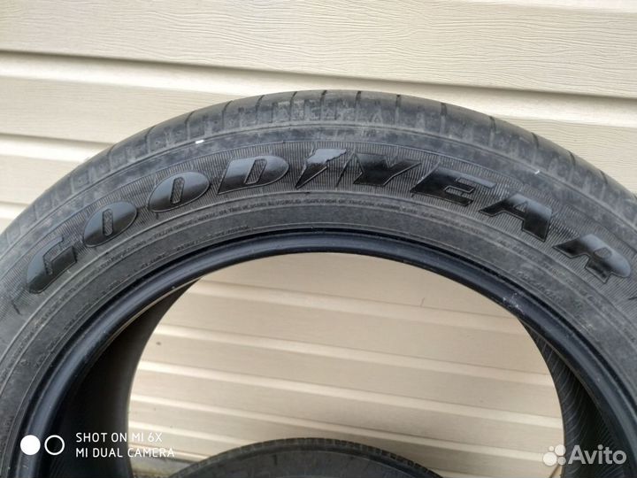 Goodyear Eagle LS 225/55 R18