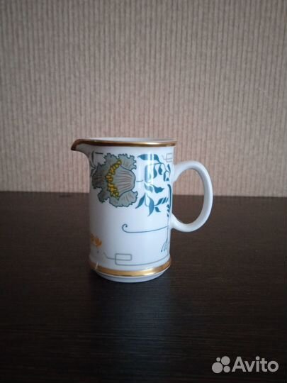 Кофейный сервиз, Чехословакия