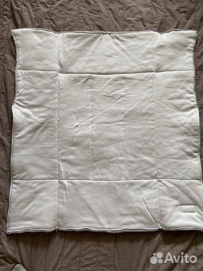 Вязаный демисезонный конверт-трансформер Sofuto