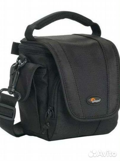 Сумка для фотоаппарата lowepro