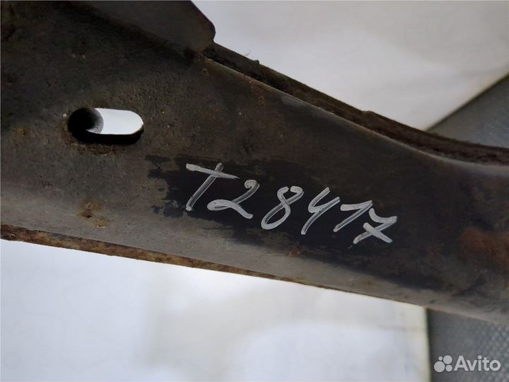 Балка подвески передняя Jaguar X-type, 2004