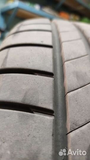 Bridgestone Turanza T005 215/55 R17 94V