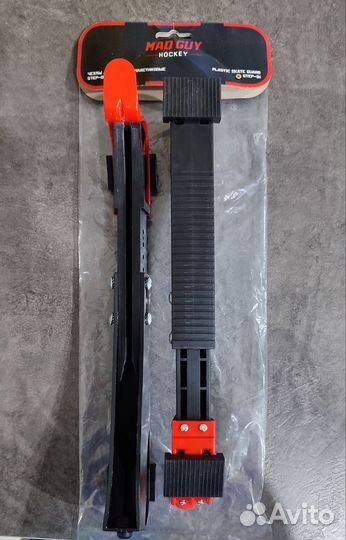 Чехлы на коньки