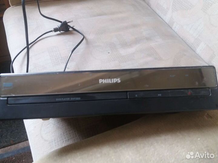 Blu ray плеер sony