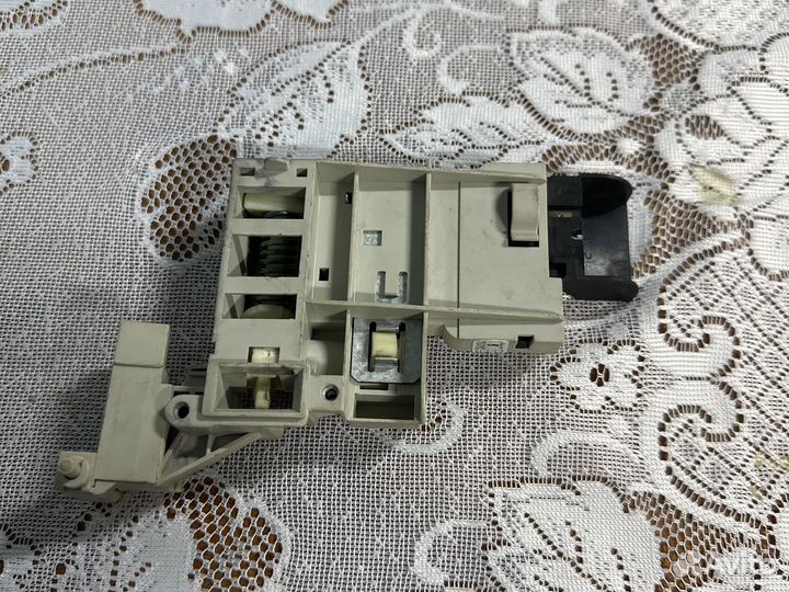 Убл на hotpoint ariston