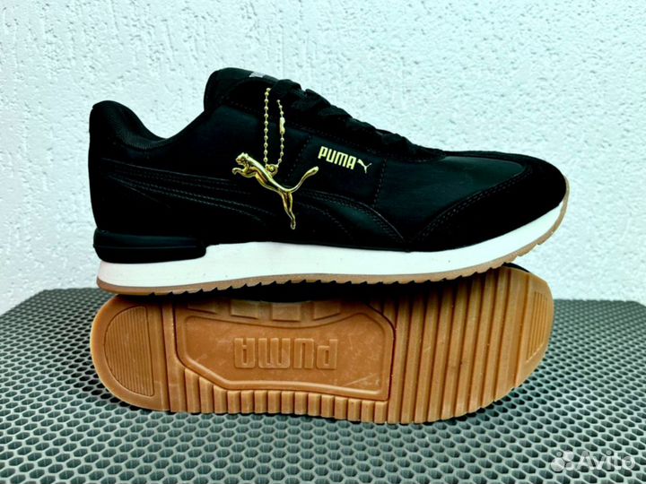 Кроссовки Puma premium