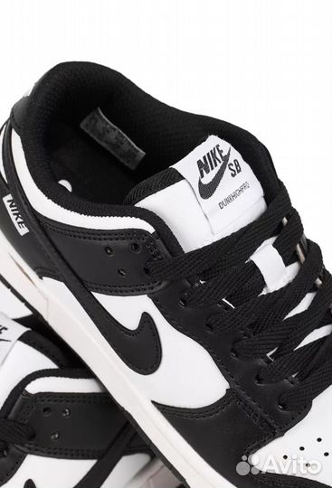 Кроссовки nike