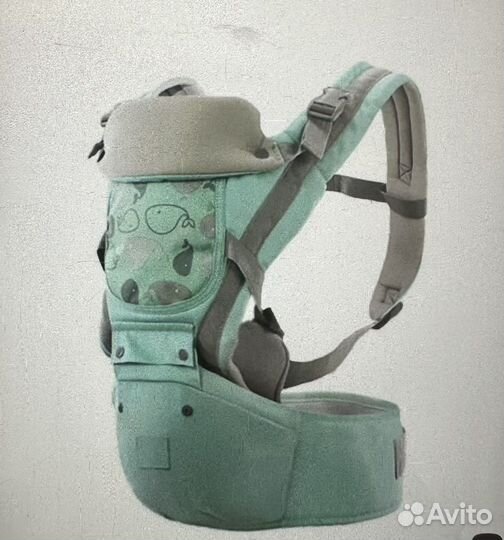 Кенгуру детский