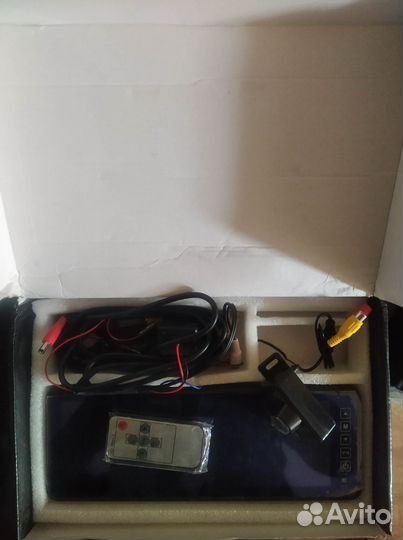 Парктроники комплект