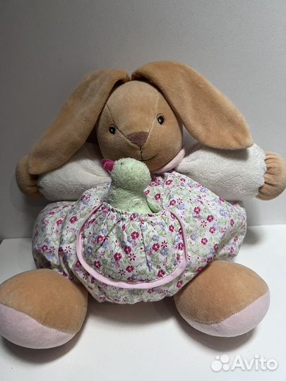 Мягкая игрушка