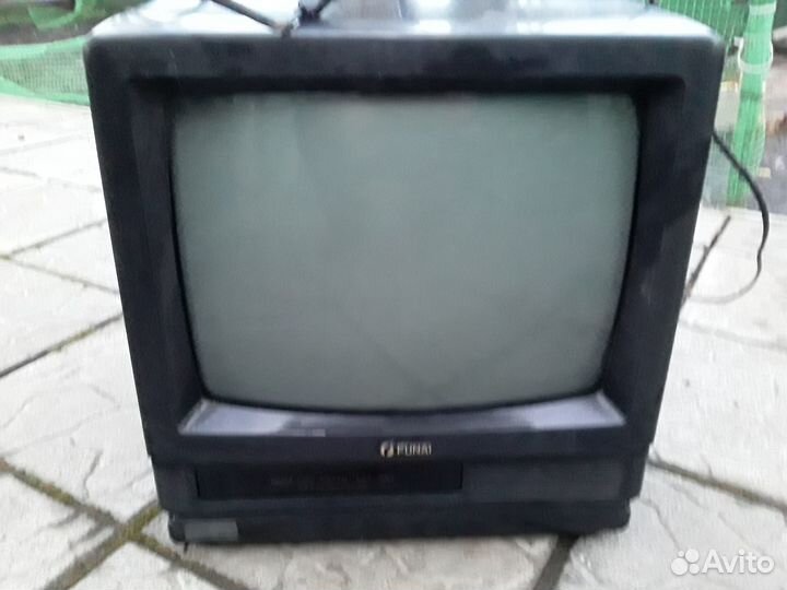 Телевизоры