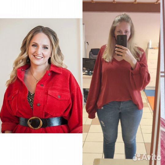 Разбор гардероба