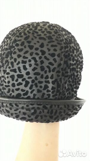 3 женские шляпы зима/ демисезон