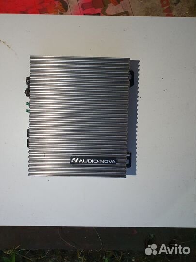 Моноблок Audio Nova AA1.600