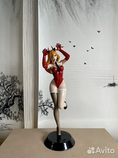 Фигурка аниме Power 