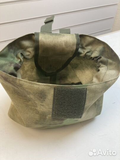 Пояс разгрузочный / Армейская разгрузка, Подсумки