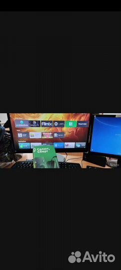 Установка программ tv stick, tv box S,tcl,ummio