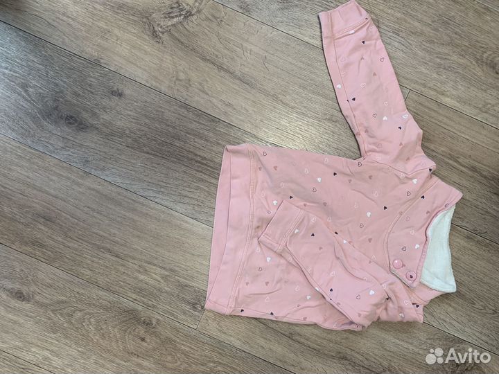 Вещи на девочку