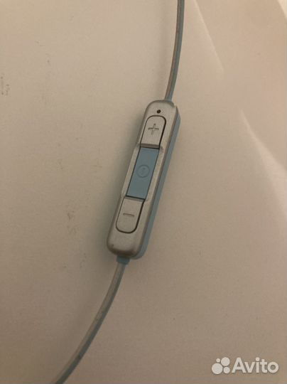 Беспроводные наушники jbl reflect mini 2