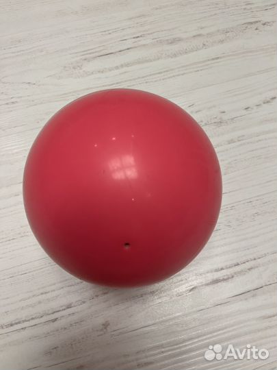 Мяч гимнастический Pastorelli (Италия) 16 размер