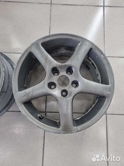 Продам диски r15
