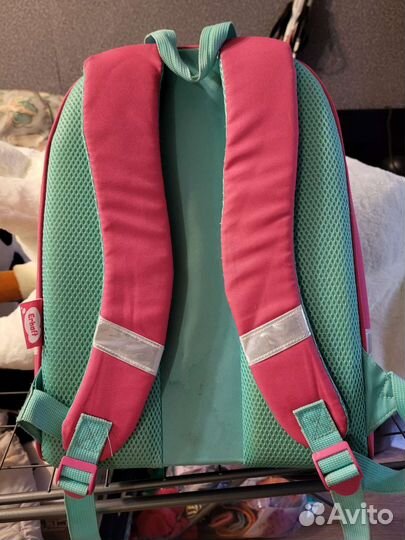 Портфель школьный