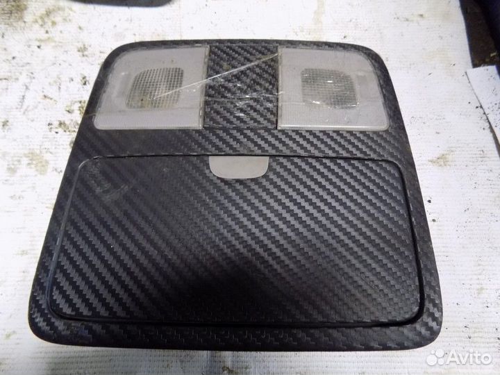 Плафон салонный Elantra 2006-2011