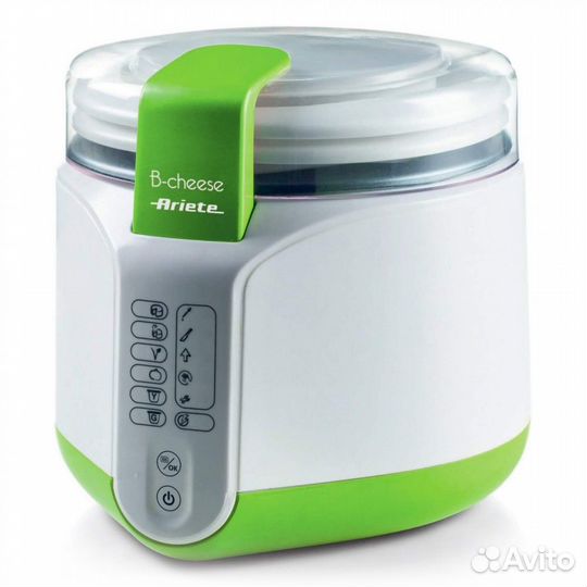 Мини сыроварня - йогуртница Ariete 0615 B-Cheese
