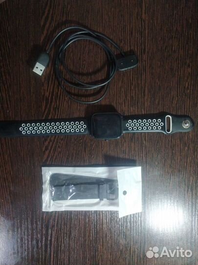 Смарт часы amazfit bip