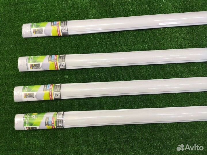 Линейный светильник