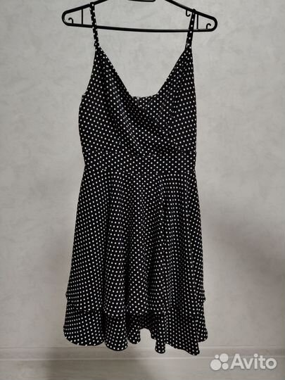 Платье женское 46-48