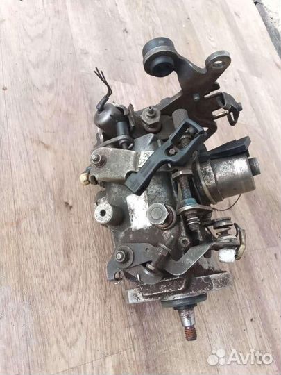 Б/У Б/У тнвд lucas, гарантия на проверку 14 дней