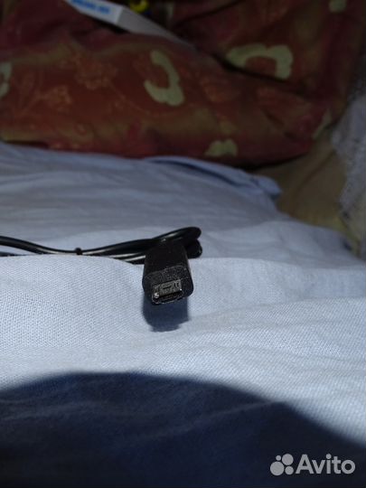 Зарядное устройство для acer A701