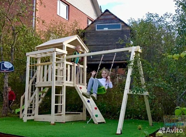 Комплекс без сезона