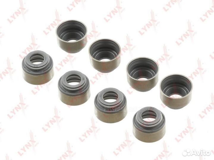 Lynxauto SO-0362 Маслосъемный колпачок