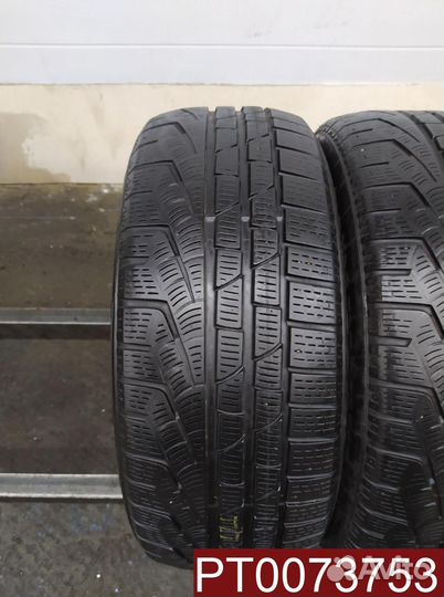 Pirelli Winter Sottozero 210 Serie II 225/50 R17 98H