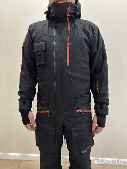 Комбинезон cool zone горнолыжный