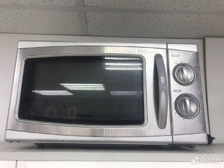 Микроволновая печь Gastrorag К134